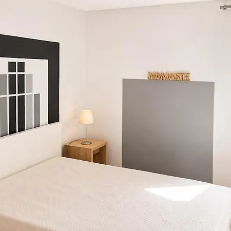 Apartment 4 Personnes - Solea 224 - Vue Nature Serra-di-Ferro (Corsica)