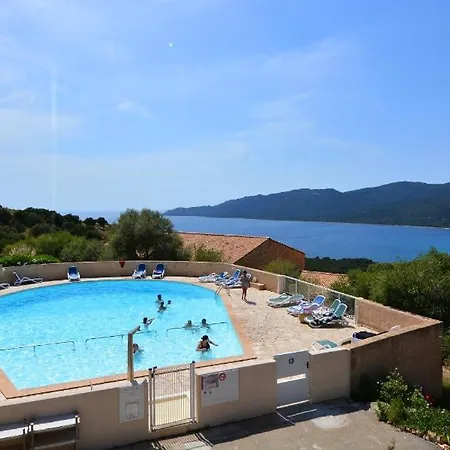 4 Personnes - Solea 224 - Vue Nature * Serra-di-Ferro (Corsica)