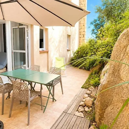4 Personnes - Solea 224 - Vue Nature Apartment