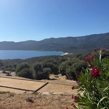 4 Personnes - Solea 224 - Vue Nature Apartment Serra-di-Ferro (Corsica)